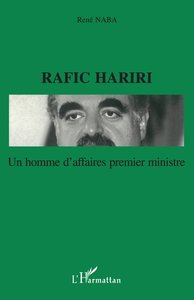 RAFIC HARIRI