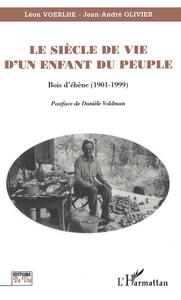 Le siècle de vie d'un enfant du peuple