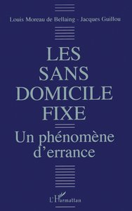 LES SANS DOMICILE FIXE