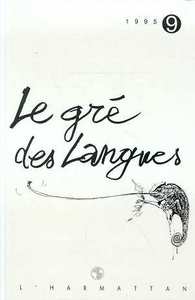 Le gré des langues