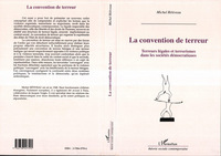 La convention de terreur