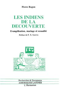 Les Indiens de la découverte