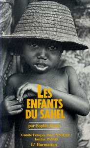 Les enfants du Sahel