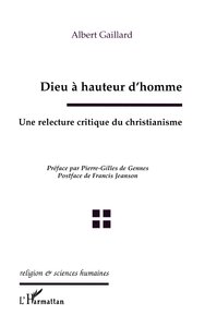Dieu à Hauteur d'homme