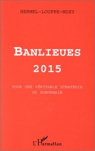 Banlieues 2015