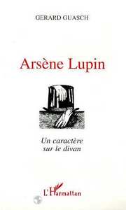 ARSÈNE LUPIN