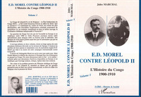 E. D. Morel contre Léopold II