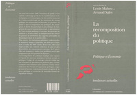 La recomposition du politique