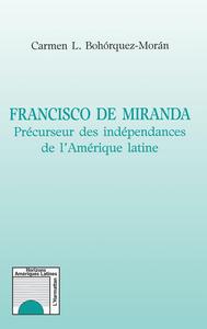 Francisco de Miranda