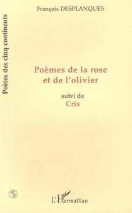 POÈMES DE LA ROSE ET DE L'OLIVIER