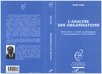 Analyse des organisations