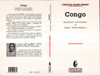 CONGO : IMPOSTURES " SOUVERAINES " ET CRIMES " DEMOCRATIQUES