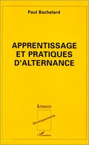 Apprentissage et pratiques d'alternance