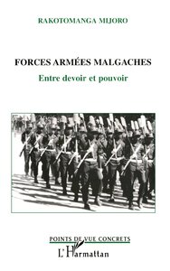 Forces Armées Malgaches
