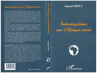 INTERROGATIONS SUR L'AFRIQUE NOIRE