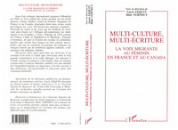Multi-culture, multi-écriture
