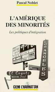 L'Amérique des minorités