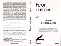 Déclins du libéralisme