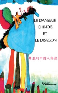Le danseur chinois et le dragon