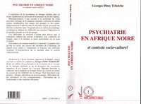 Psychiatrie en Afrique Noire et contexte socioculturel