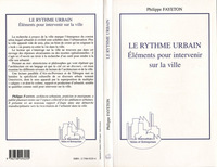 LE RYTHME URBAIN