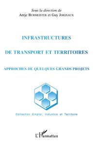 INFRASTRUCTURES DE TRANSPORT ET TERRITOIRES