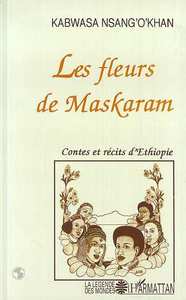 Les fleurs de Maskaram