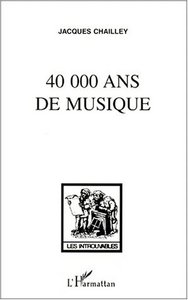 40 000 ans de musique