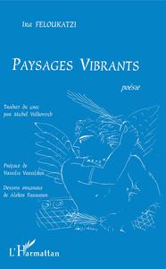Paysages vibrants