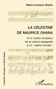 LA CÉLESTINE DE MAURICE OHANA