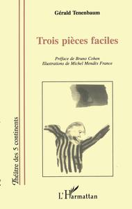 TROIS PIÈCES FACILES