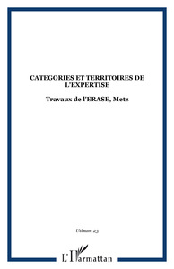 CATEGORIES ET