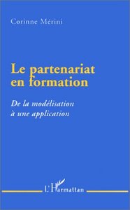 LE PARTENARIAT EN FORMATION