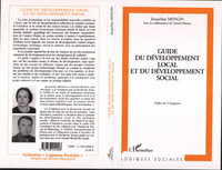 Guide du développement local et social