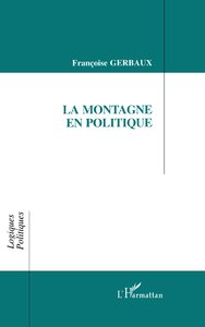 La montagne en politique