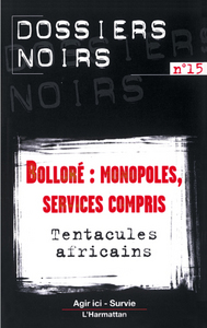 Bolloré :
