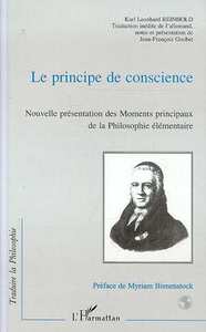 LE PRINCIPE DE CONSCIENCE