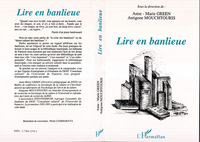 Lire en banlieue