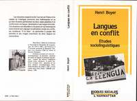 LANGUES EN CONFLIT