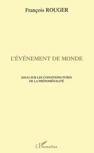 L'événement de monde