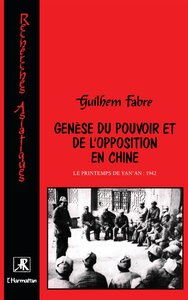 Genèse du pouvoir et de l'opposition