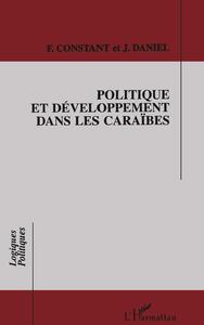 POLITIQUE ET DEVELOPPEMENT DANS LES CARAÏBES