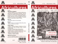 Africanité du