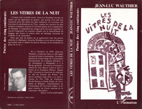 Les vitres de la nuit