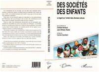 Des sociétés, des enfants