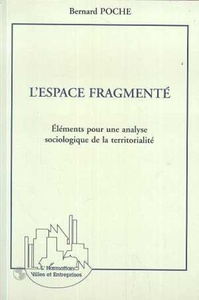 L'espace fragmenté