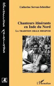 CHANTEURS ITINERANTS EN INDE DU NORD