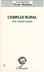 L'emploi rural