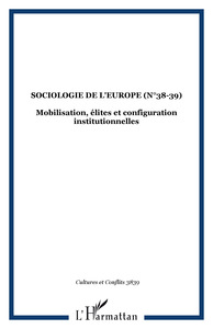 SOCIOLOGIE DE