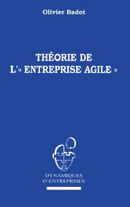 Théorie de l'" Entreprise Agile "